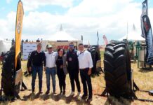 Tiresur MRL Demoagro