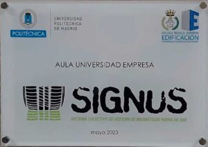 Aula Signus Universidad