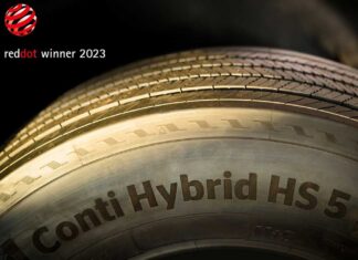 Conti Hybrid Generación 5