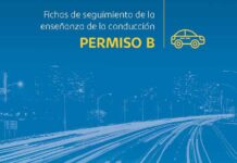 DGT estafa permiso conducir