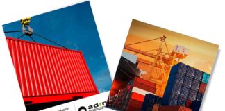 ADINE importaciones neumáticos asiáticos
