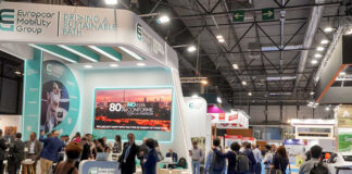 ANCERA, asociación colaboradora del Global Mobility Call