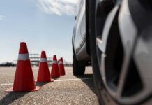 AFANE seguridad vial
