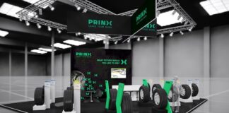 PRINX presentará sus novedades en AutoZum Salzburg