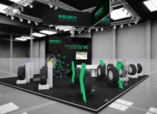 PRINX presentará sus novedades en AutoZum Salzburg