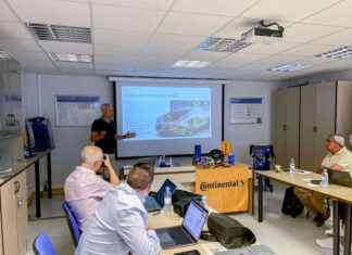 Continental Autmotive presenta su nueva estrategia para el Aftermarket