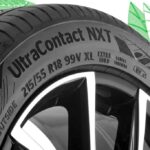 Continental UltraContact NXT