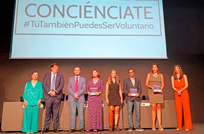 Conciénciate Grupo Soledad