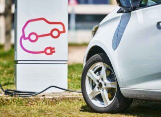 Continental neumáticos para vehículos eléctricos