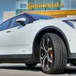 Continental neumáticos para vehículos eléctricos