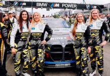 Giti 24 horas de Nürburgring