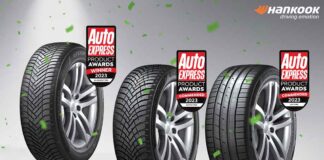 Hankook Auto Express