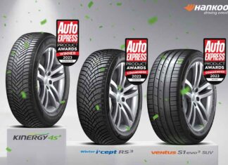 Hankook Auto Express