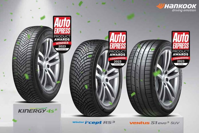 Hankook Auto Express