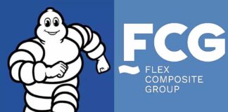 Michelin Flex Composite Group