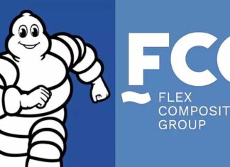 Michelin Flex Composite Group