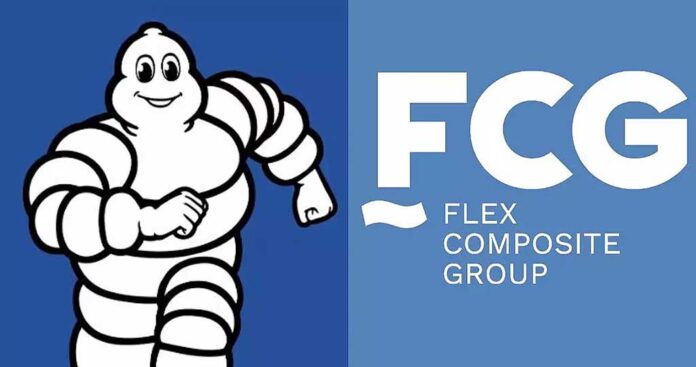 Michelin Flex Composite Group