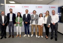 Bosch incrementó sus ventas en España un 7,3% en 2022