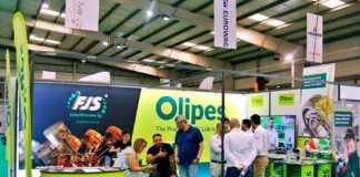 Olipes FJS