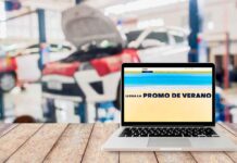 Tiresur promoción verano