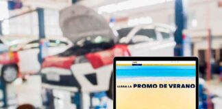 Tiresur promoción verano