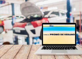 Tiresur promoción verano