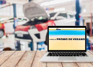 Tiresur promoción verano