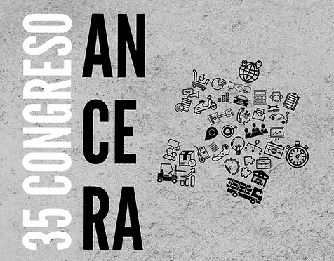 ANCERA celebra hoy en IFEMA su XXXV Congreso