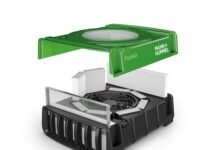 Soluciones de filtración sostenibles de MANN+HUMMEL