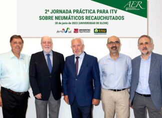 AER ITV