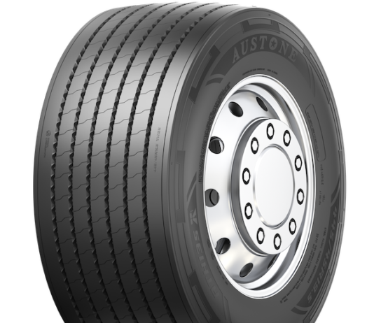 Austone H135