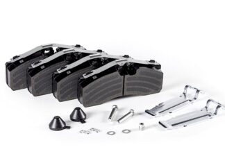 pastillas de freno Brembo Prime