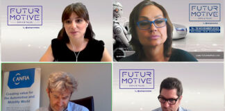 Futurmotive–Expo & Talks