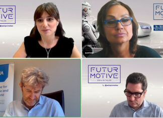 Futurmotive–Expo & Talks