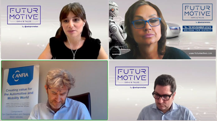 Futurmotive–Expo & Talks