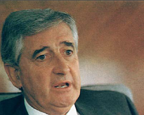 José Ignacio Murillo