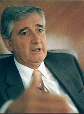 José Ignacio Murillo