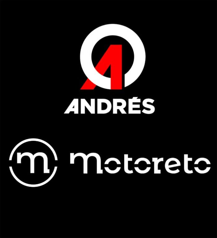 Grupo Andrés Motoreto