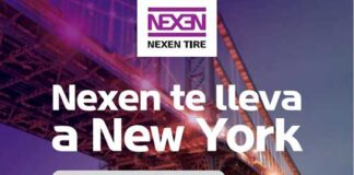 Nexen Neumáticos Soledad