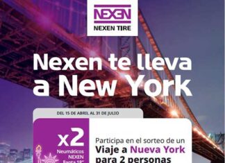 Nexen Neumáticos Soledad