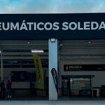 Neumáticos Soledad Confortauto