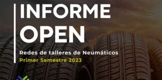 OPEN redes talleres neumáticos