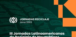 TNU Jornadas Iberoamericanas Reciclaje 2023