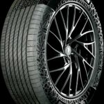 Michelin neumático sostenible