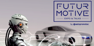 Futurmotive da a conocer su precatálogo y su programa de conferencias