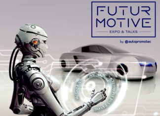 Futurmotive da a conocer su precatálogo y su programa de conferencias