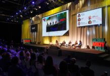 global mobility call