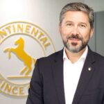 Continental Pedro Teixeira