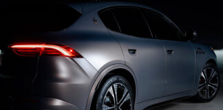 Pirelli Scorpion MS