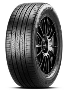 Pirelli Scorpion MS